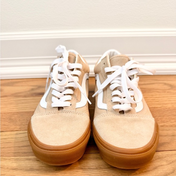 *NEW* VANS OLD SKOOL 'SESAME’ Sneakers - Picture 3 of 6